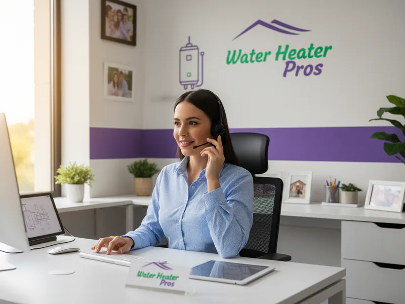 Water Heater Repair in District of Columbia   FAQ
